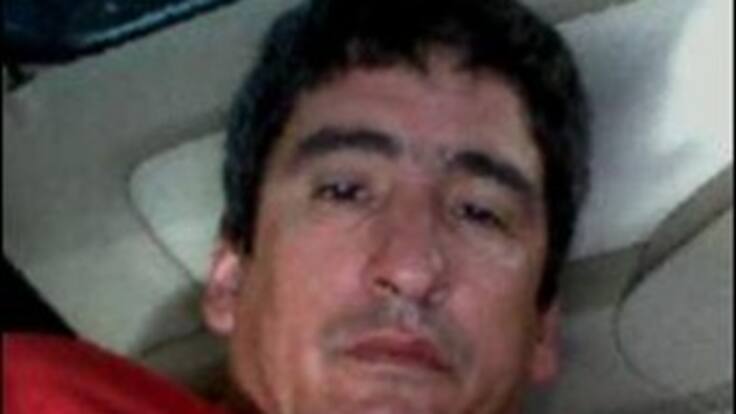 Venezuela inició trámite para deportar a alias 'Julián Conrado'