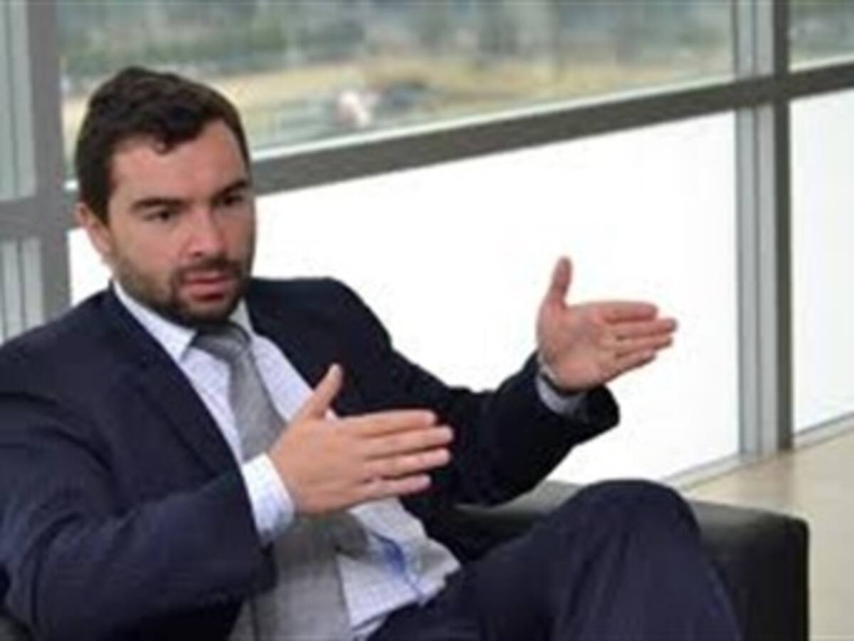 Hay un plan concreto con un sicario pagado que se encontraría en Bogotá: Andrés Villamizar