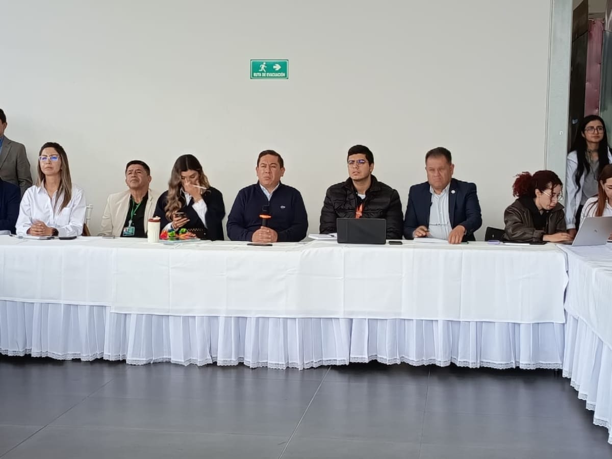 Boyacá busca tarifa justa para estudiantes