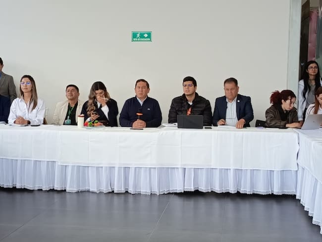 Boyacá busca tarifa justa para estudiantes