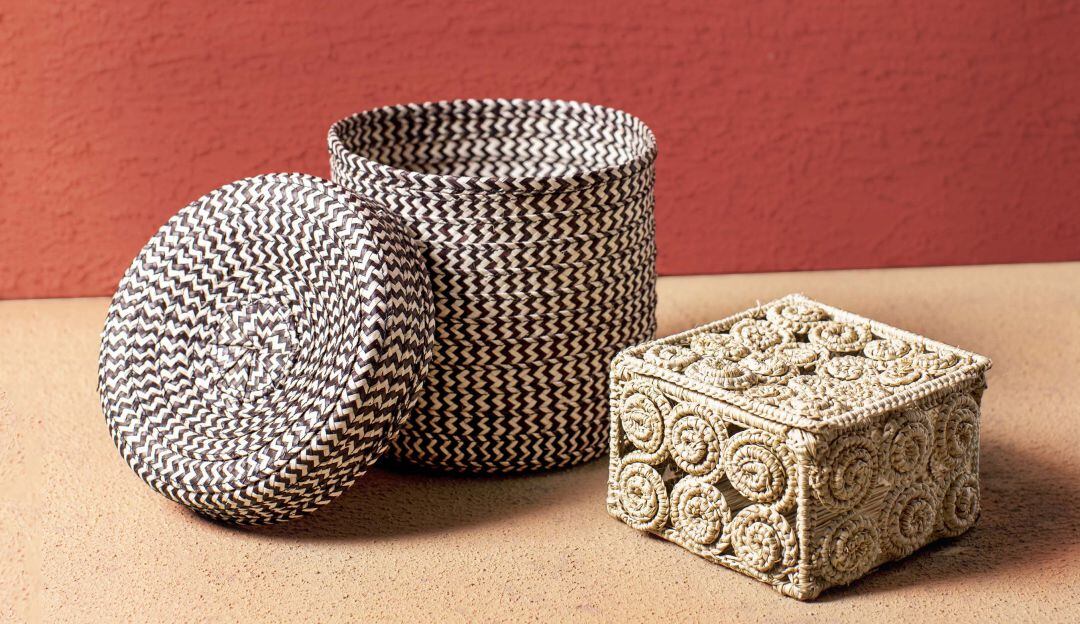 artesanías boyacenses 