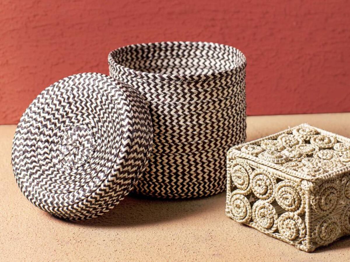 Artesanos de Duitama hacen parte de alianza con Yanbal