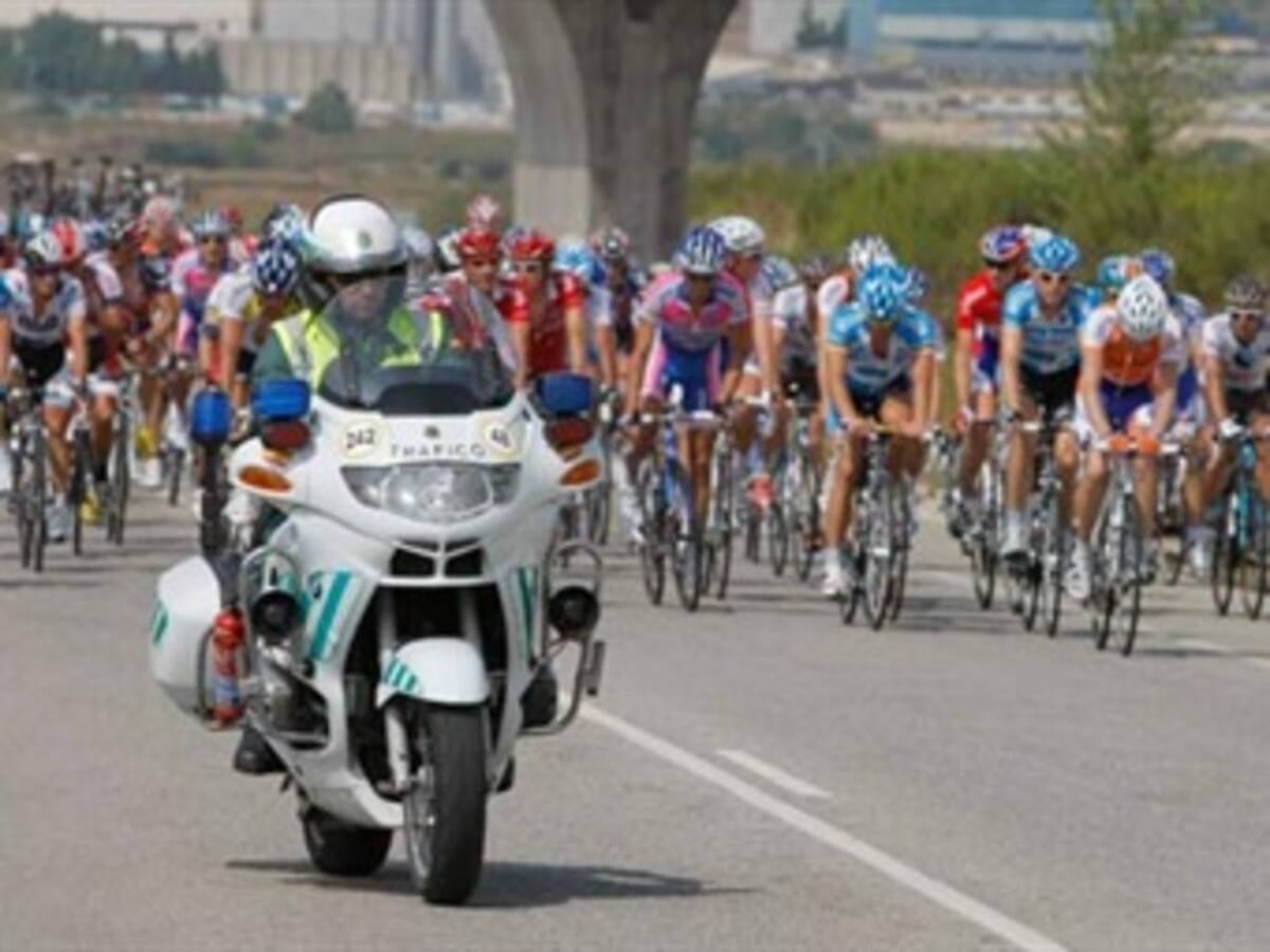 La Vuelta a Pekín tendrá la máxima categoria en la UCI