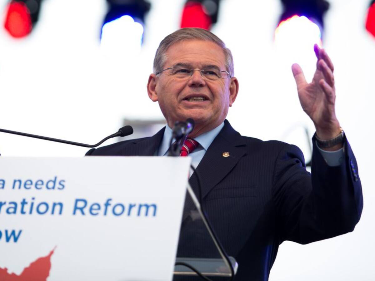 Demócratas presentan proyecto de reforma migratoria al congreso de EE.UU.