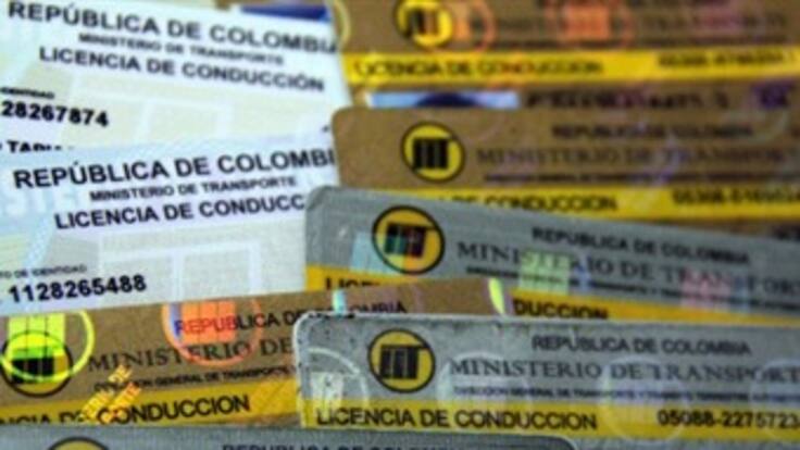 Sólo sustitución de licencias de conducción es gratuita: Consejo de Estado