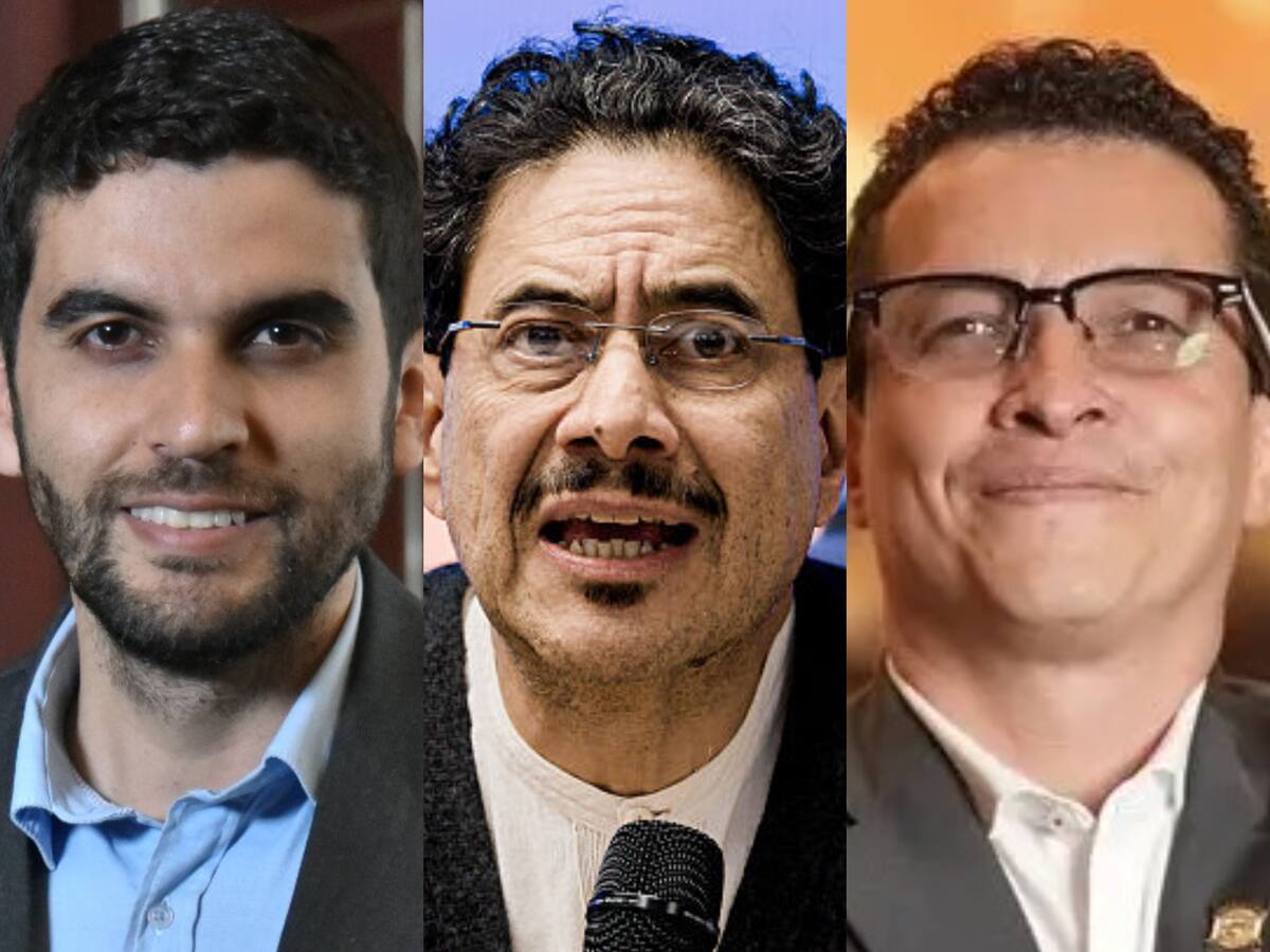 Debate: ¿Iván Cepeda irrespeta a antioqueños por calificar su región como “cuna de la parapolítica”?