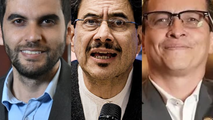 Debate: ¿Iván Cepeda irrespeta a antioqueños por calificar su región como cuna de la parapolítica?