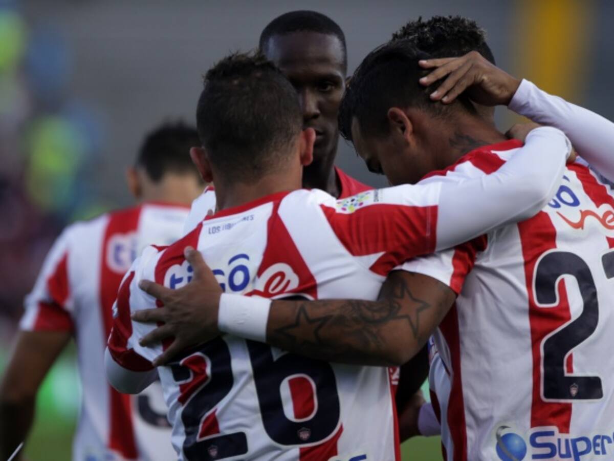 Junior busca seguir con paso firme en la Liga Águila