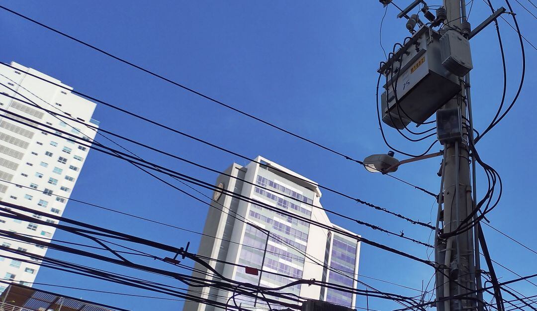 Avanzan los proyectos de Afinia en el departamento