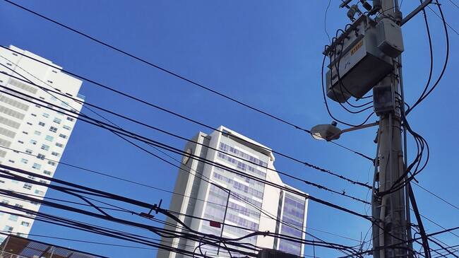 Avanzan los proyectos de Afinia en el departamento
