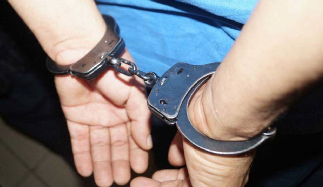 Condena por abuso sexual