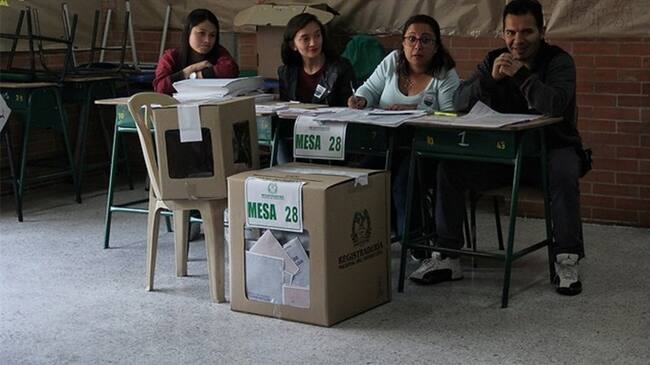 Imagen de referencia. Foto: Colprensa