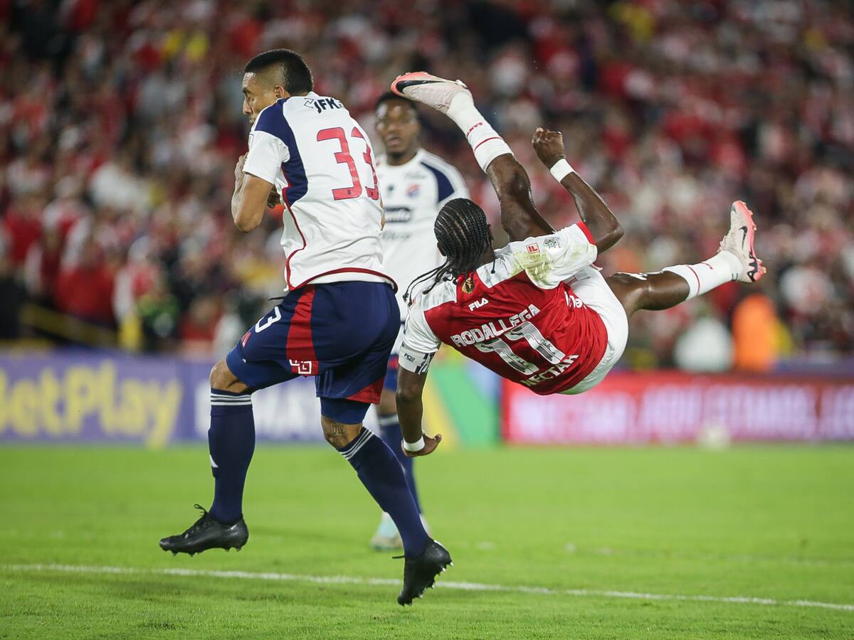 ¿Habrá hinchas visitantes en las finales Medellín Vs. Santa Fe? Esta fue la decisión que se tomó