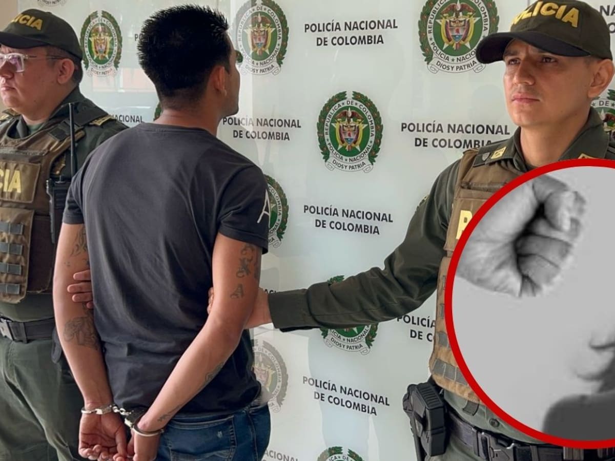 Asesinan a hombre bogotano cuando estaba golpeando a su pareja en un hotel de Barrancabermeja