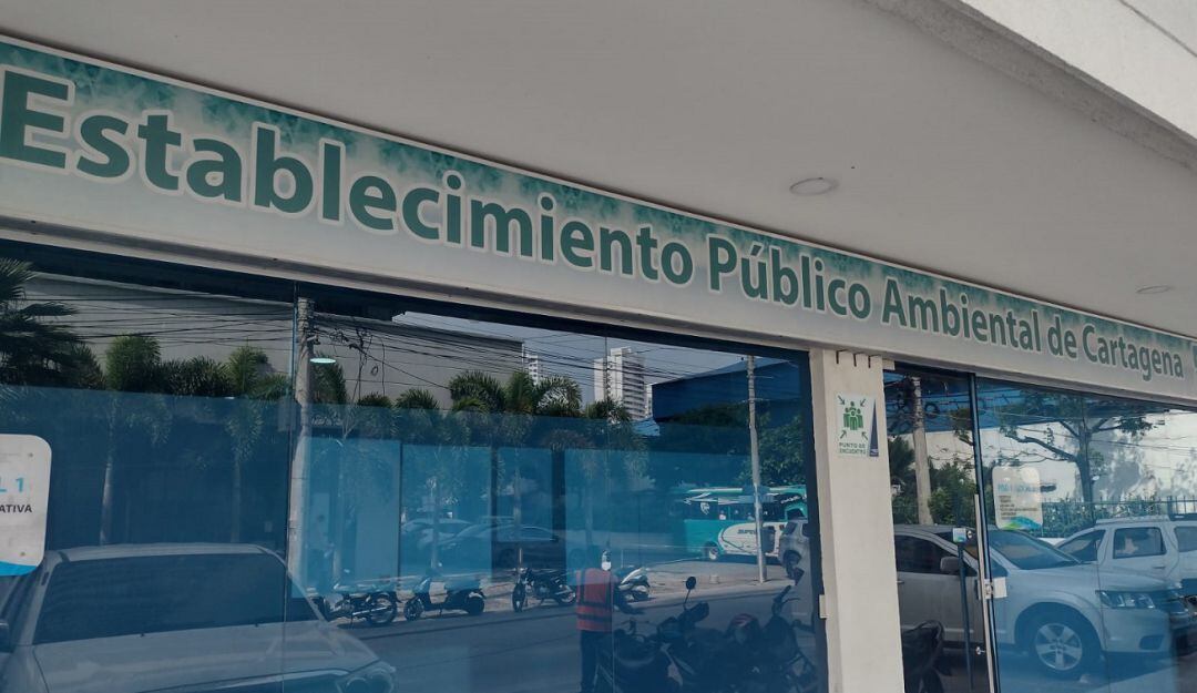 Con personal especializado la autoridad ambiental evalúa los casos