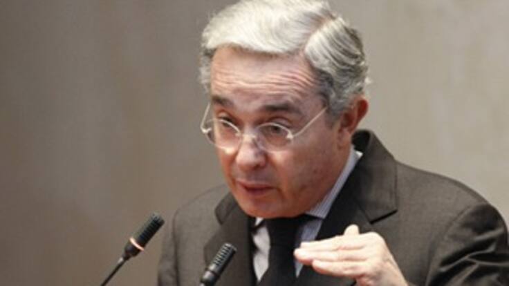 Centro Democrático exigió a Maduro disculpas por agravios contra Uribe