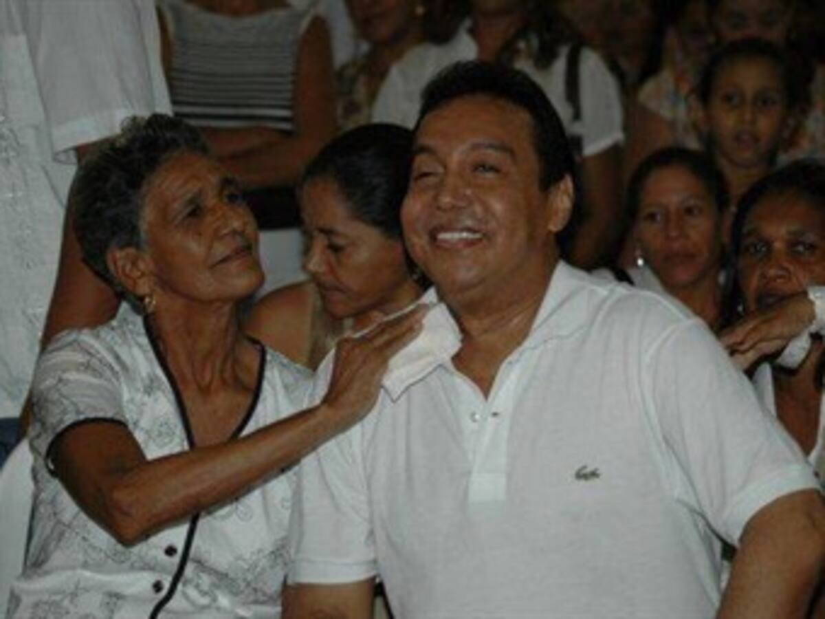 Escuche lo que opinaba Diomedes Díaz de la muerte