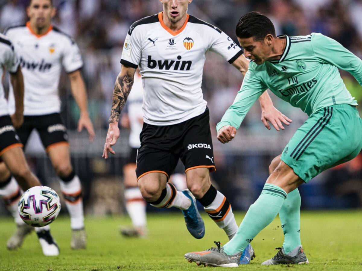 El Pulso del Fútbol, 9 de enero del 2020