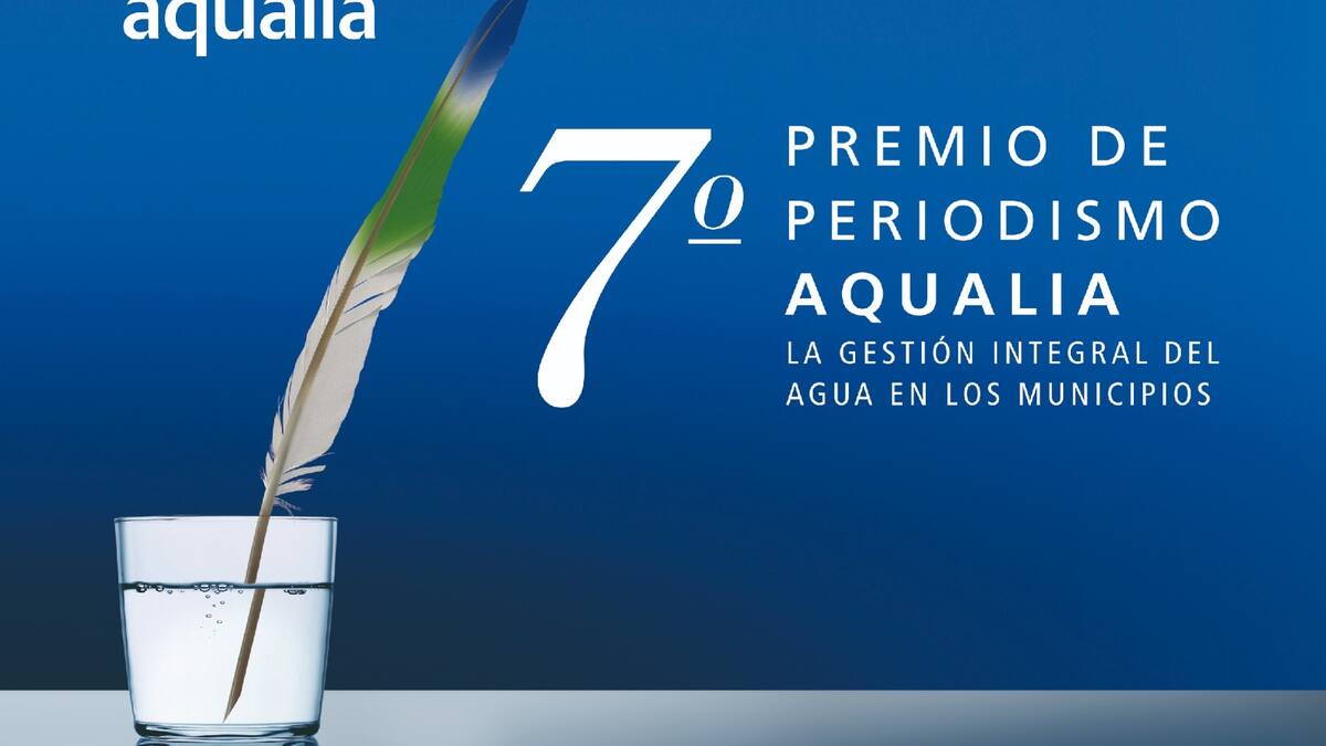 La mejor empresa de gestión de agua del mundo es española