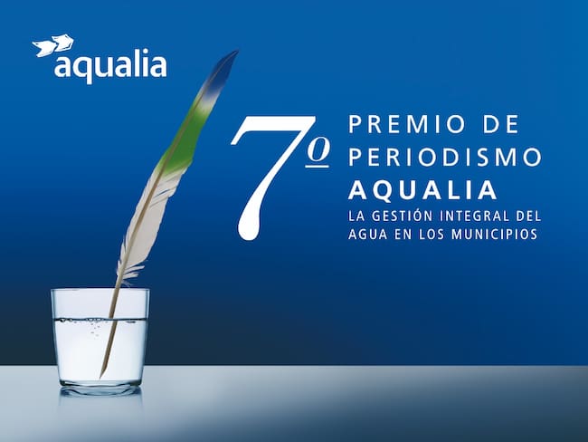 La mejor empresa de gestión de agua del mundo es española