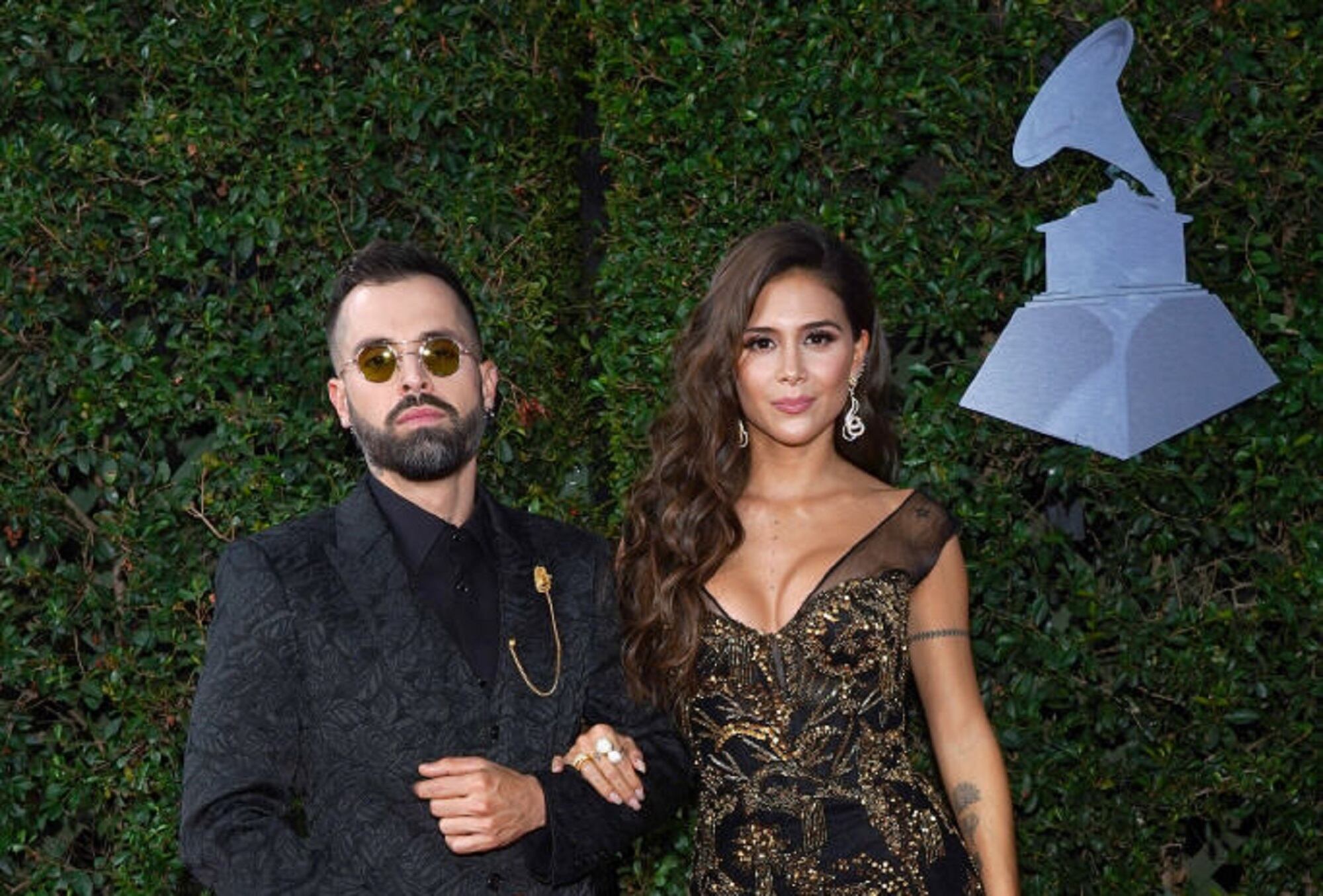 (Photo by Rodrigo Varela/Getty Images for LARAS)