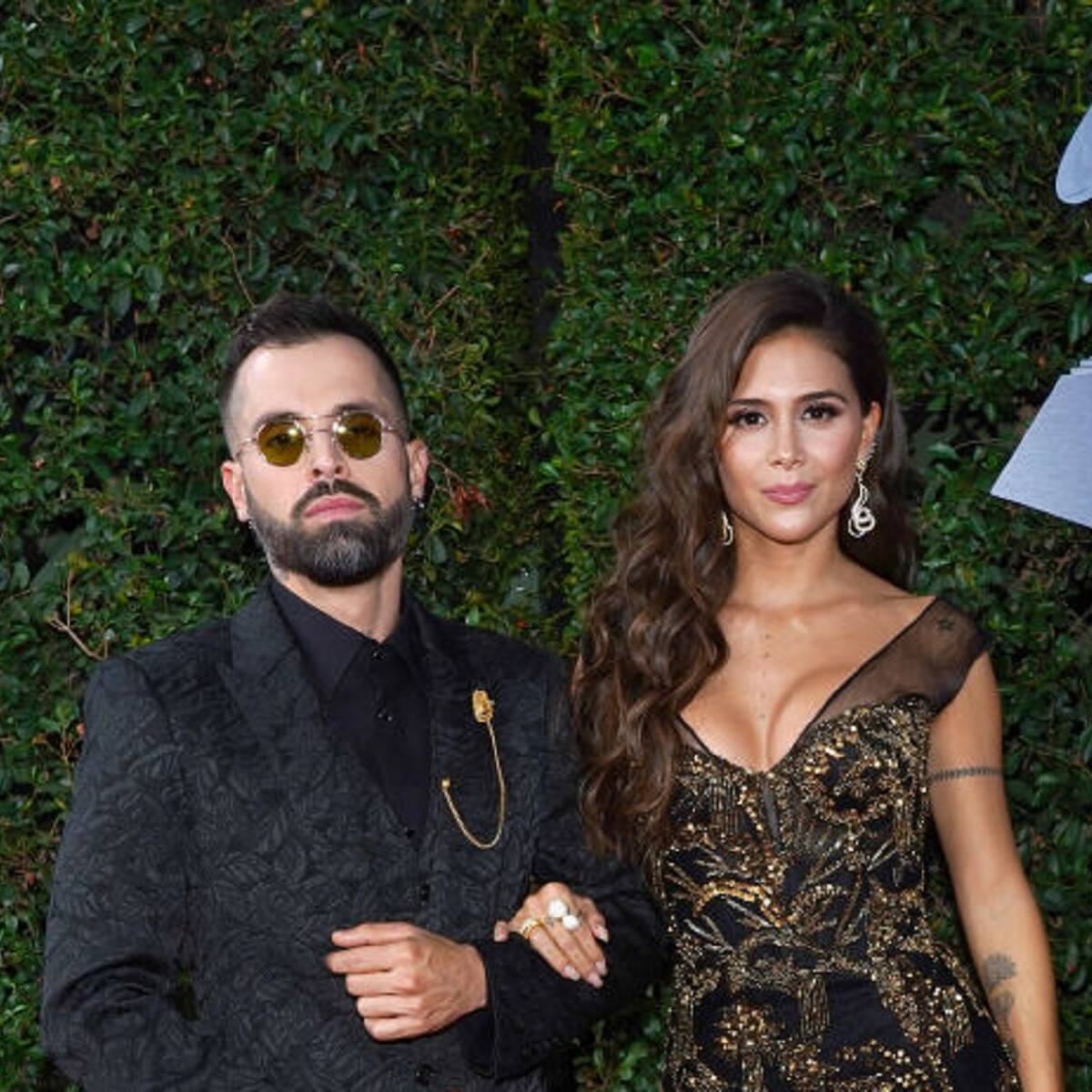 Investigan un hurto cometido en la vivienda de Greeicy Rendón y Mike Bahía