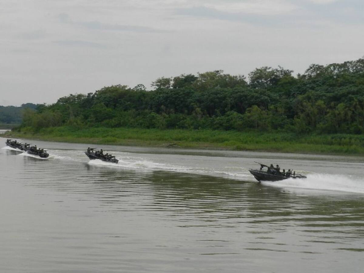 Personeros en Guaviare no han recibido denuncias de menores desaparecidos