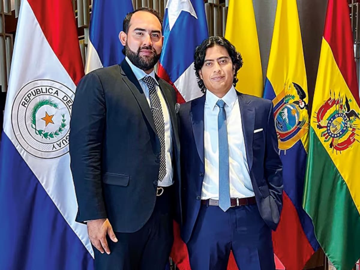 Hombre clave en caso Nicolás Petro llega a cargo directivo de Air-e