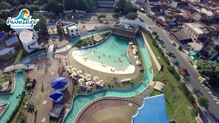 Herwing Peña, gerente Lotería Santander