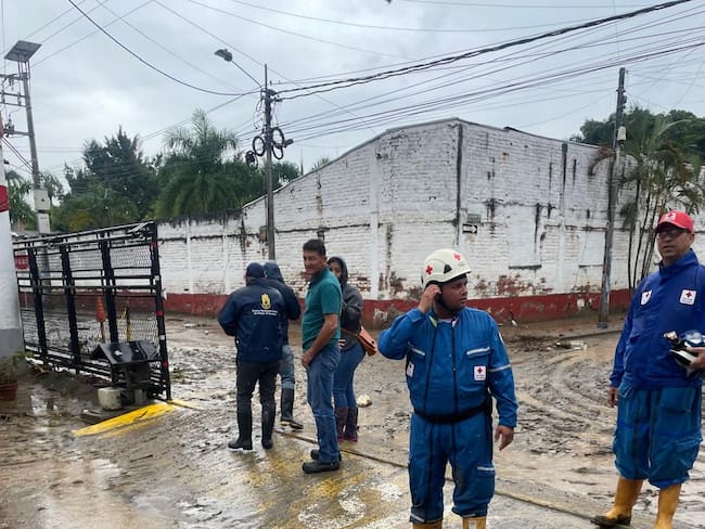 Municipio de Tuluá / Foto: Alcaldía