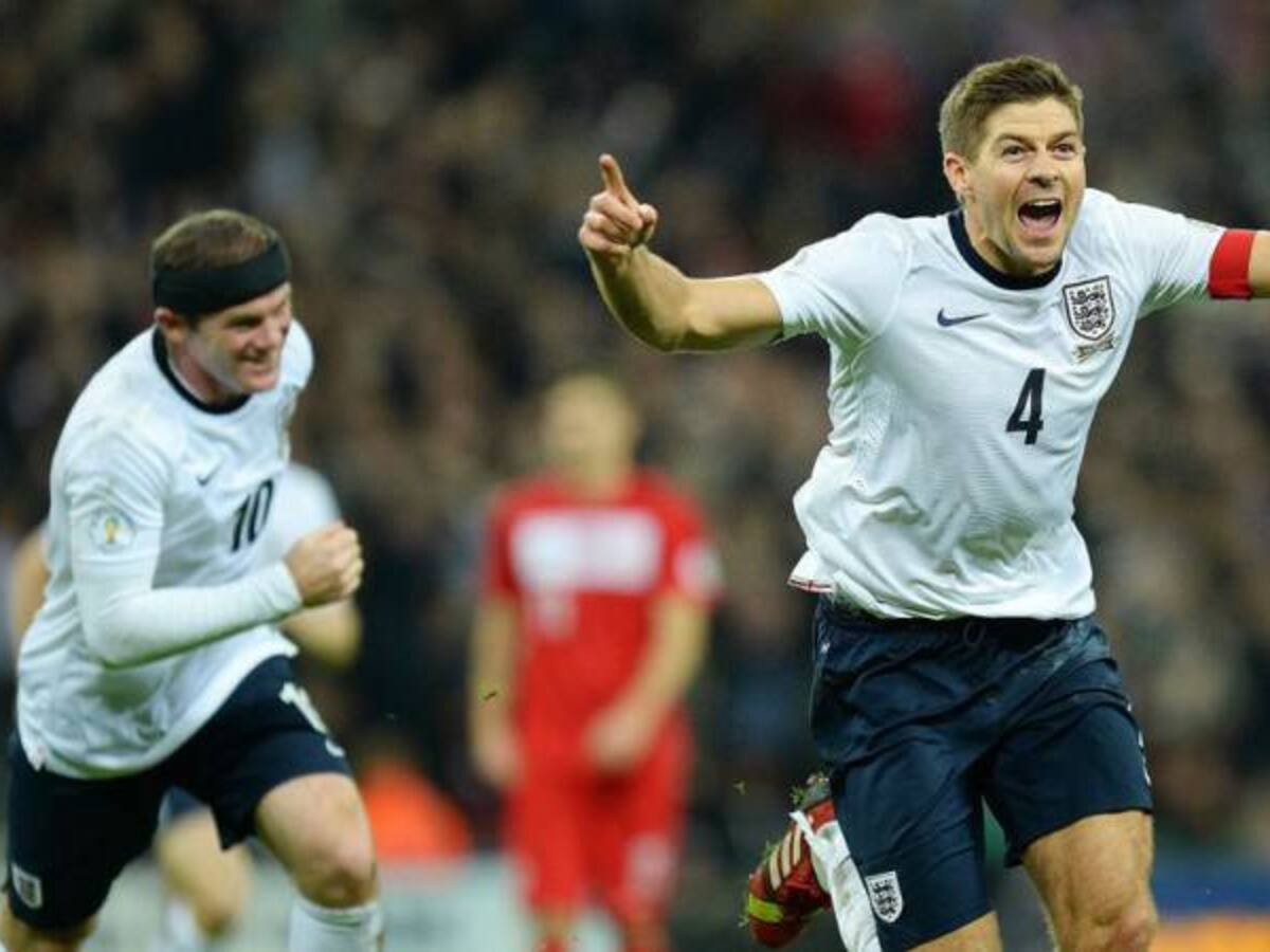 Inglaterra y otras “selecciones encopetadas” que no ganan hace mucho