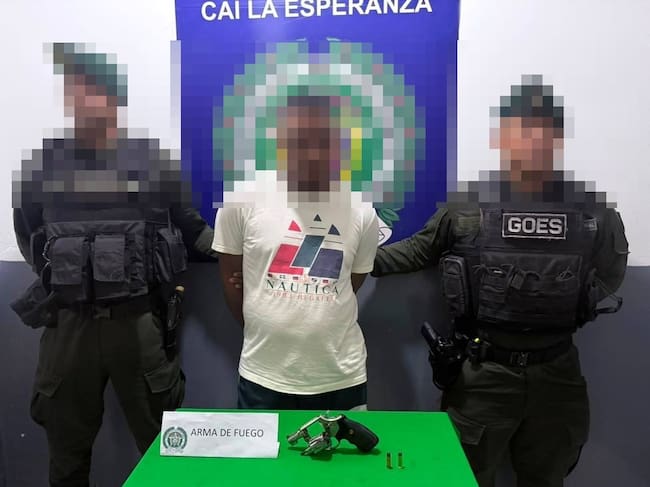 Policía Metropolitana de Cartagena