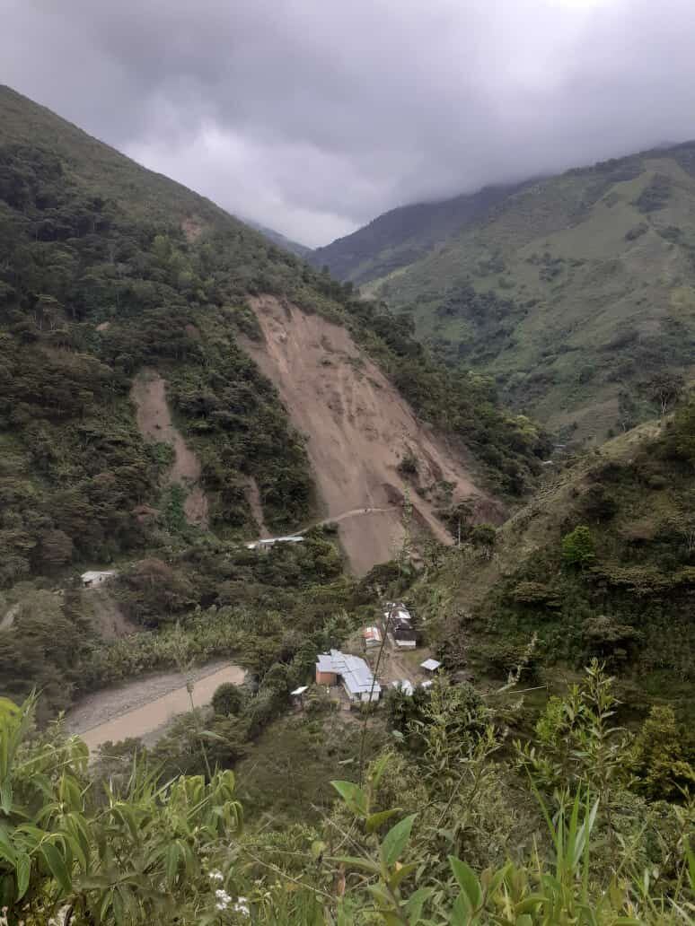 Foto: Alcaldía de Dabeiba.