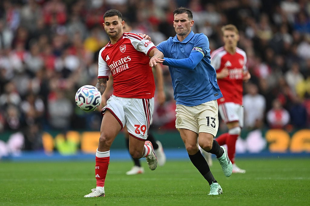 Regresa el fútbol inglés: Prográmese con la fecha y hora de los partidos más importantes. (Photo by Mike Hewitt/Getty Images)