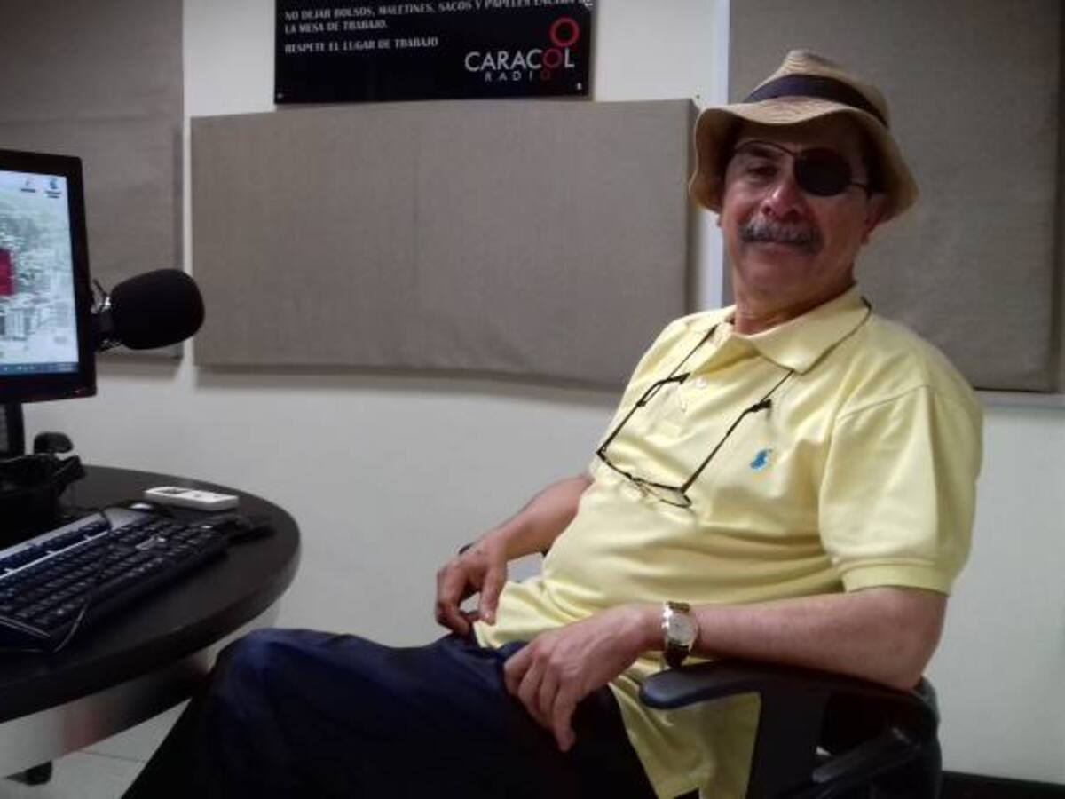 Yo creo que yo nací pintor; y es un gran regalo de la vida: Duvan López, maestro, escultor y pintor quindiano