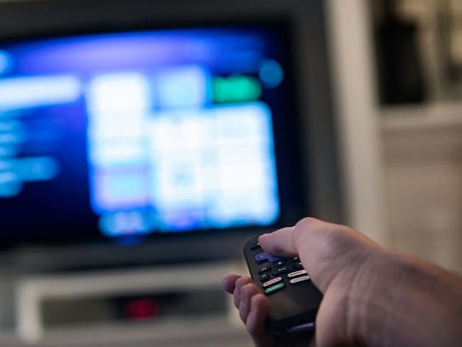 Corte tumba reducción de porcentaje de producciones nacionales en TV