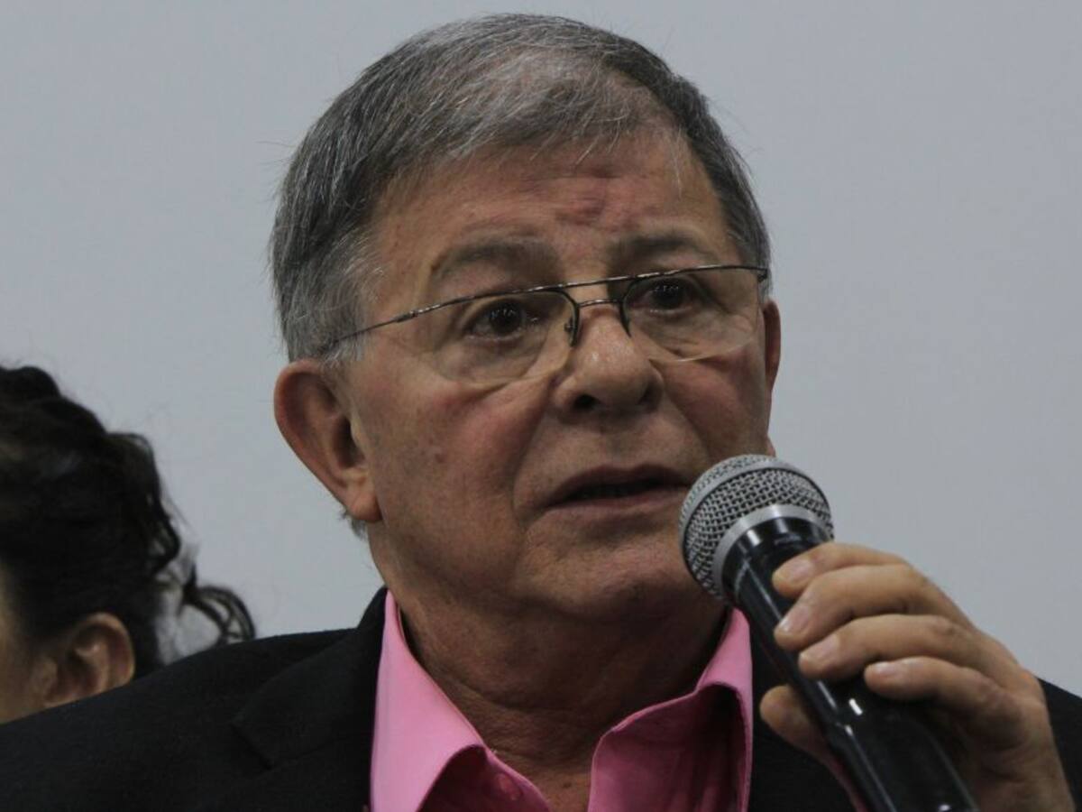 Partido Comunes denuncia que Rodrigo Granda fue capturado en México