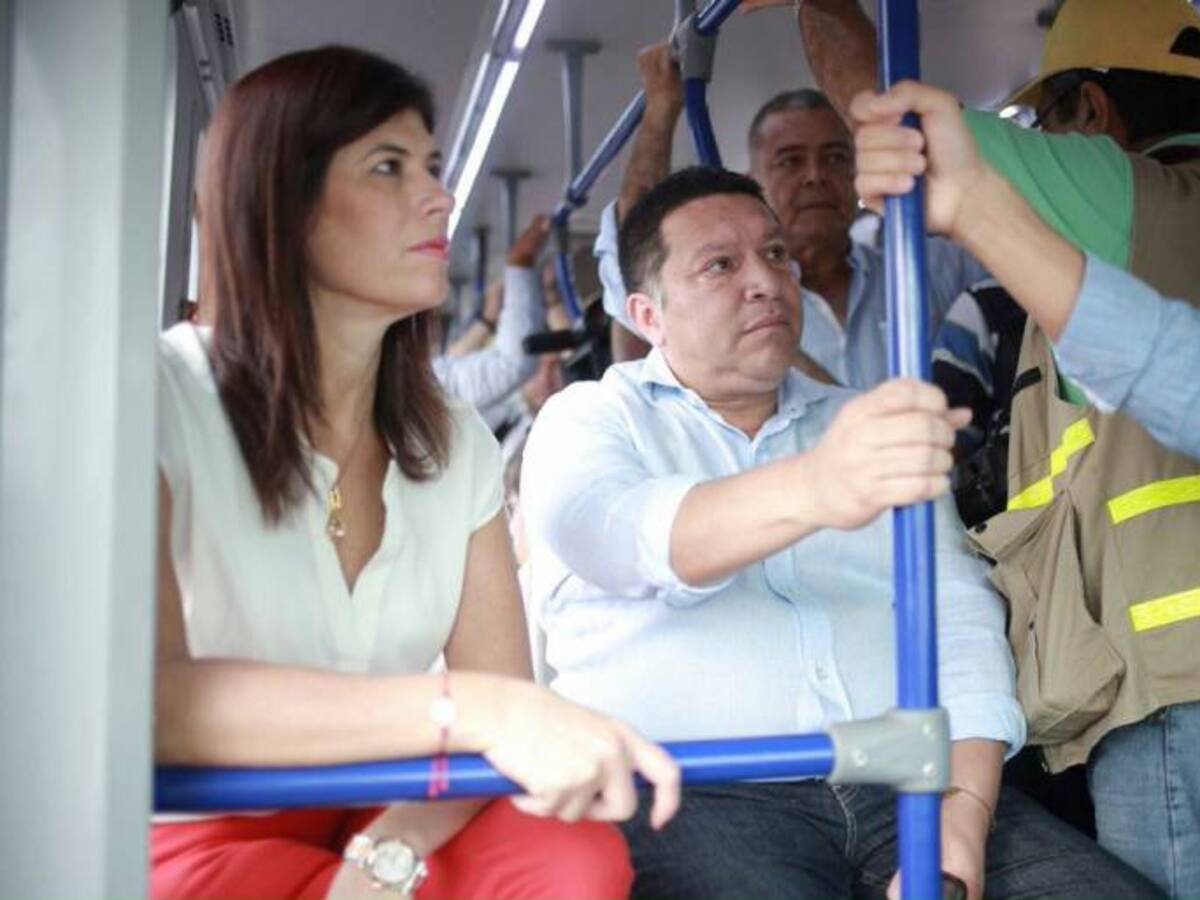 Concejo de Cartagena advierte sobre engaños de la Ministra de Transporte