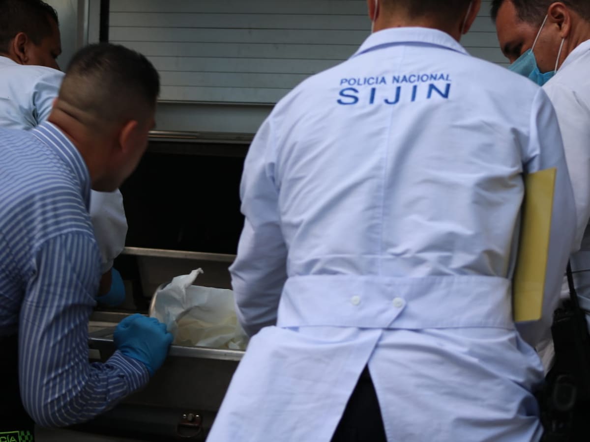 Dos ataques violentos se registraron en la ciudad de Cúcuta