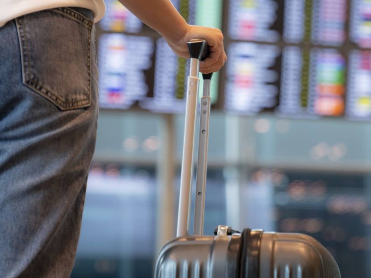 "El Gobierno no se acuerda de nosotros", colombianos atrapados en Egipto