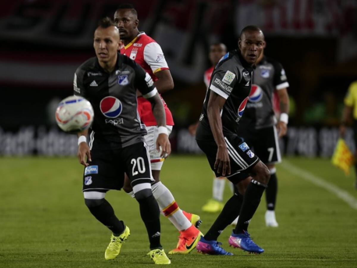 El Pulso del Fútbol, 28 de agosto