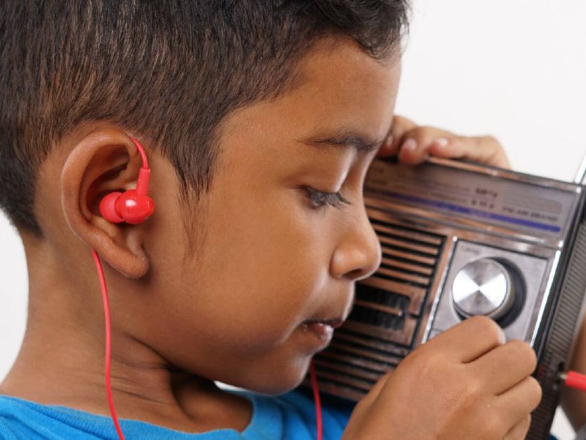 San Andrés y Providencia necesitan radios AM/FM para seguir educando niños