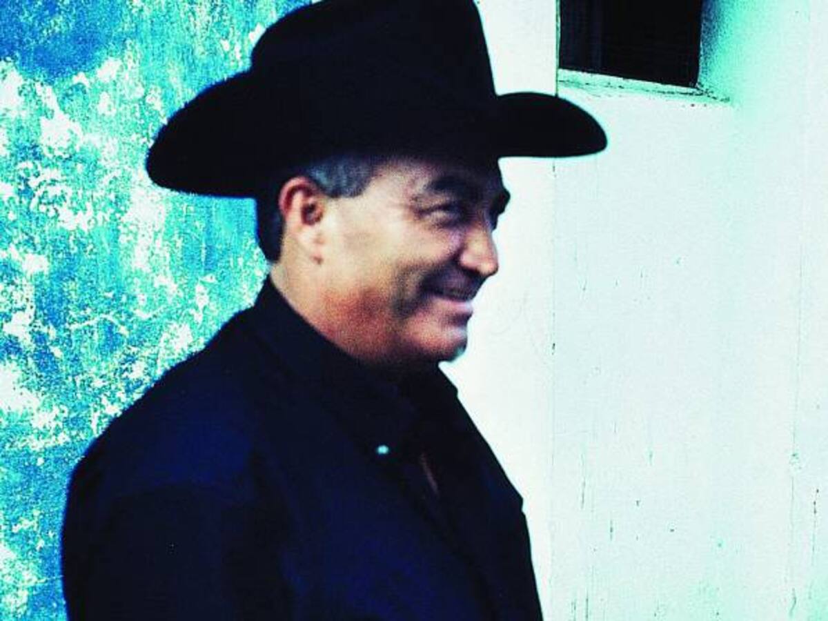 Una charla de música cubana con el maestro Eliades Ochoa