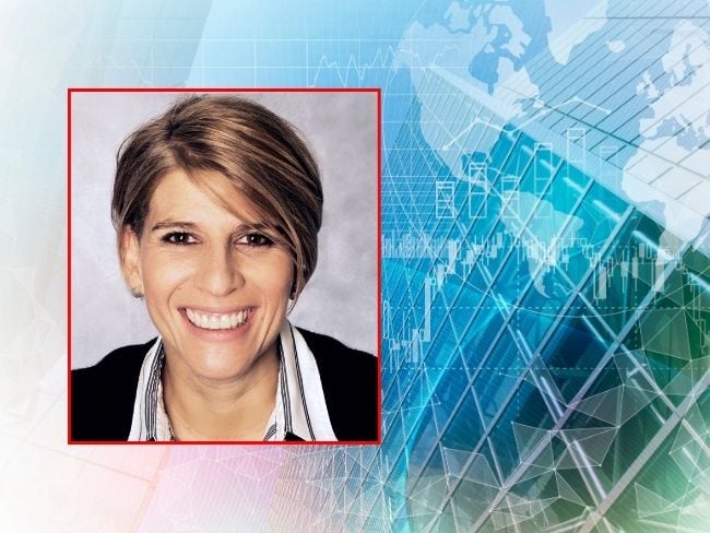 Marcela Meléndez es la nueva directora de Fedesarrollo