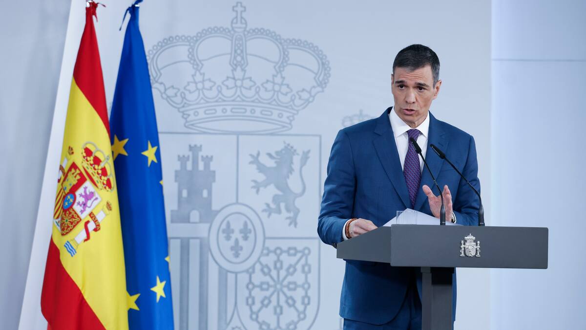 Gobierno español no descarta ciberataque como posible causa del apagón