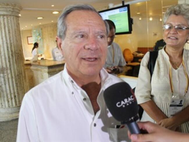 Costa Rica se suma a Estados Unidos y Panamá en rechazar la participación de Cuba en próximas Cumbres de las Américas