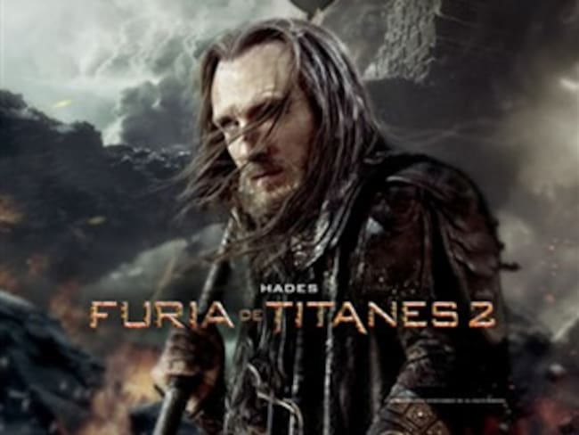 Juego de Furia de Titanes 2 para móvil