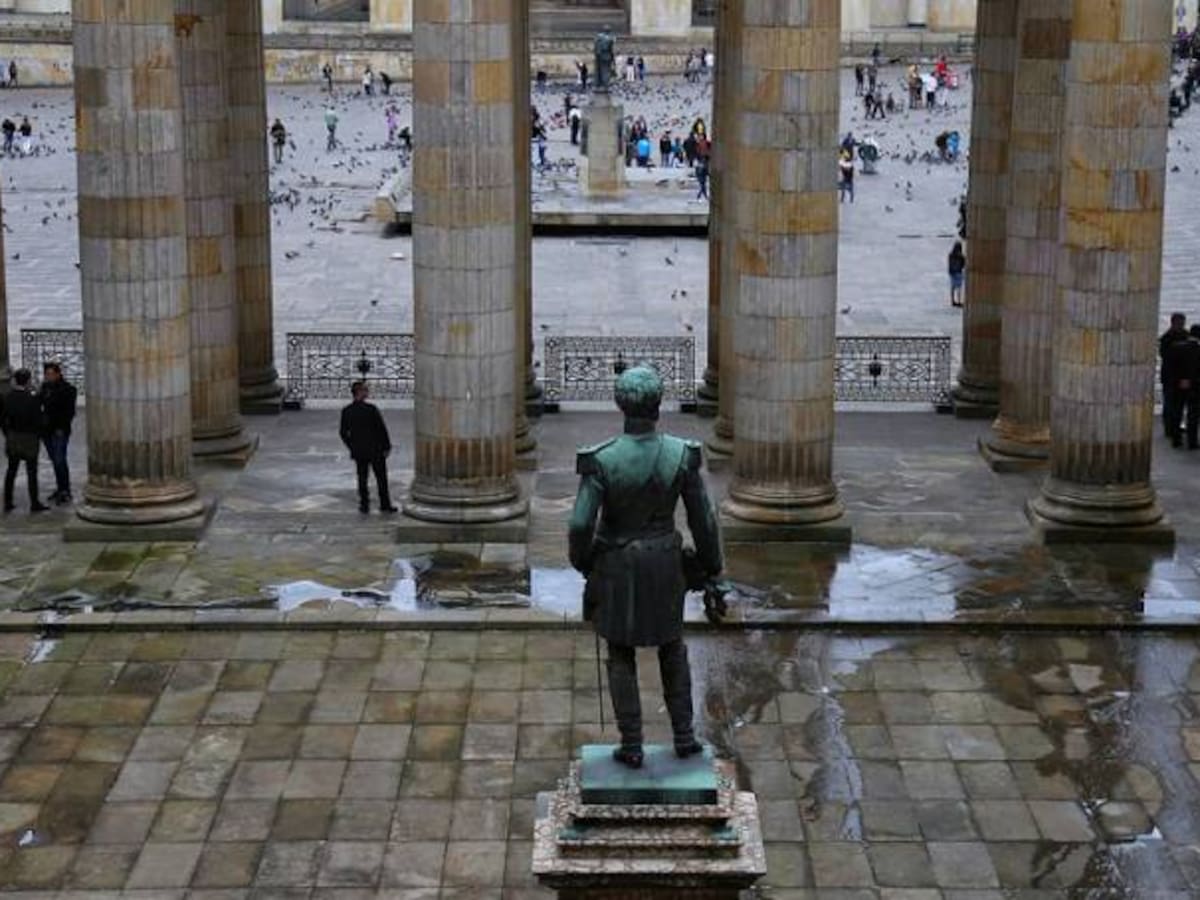 Liberales y CD tendrán presidencias de Congreso en primera legislatura