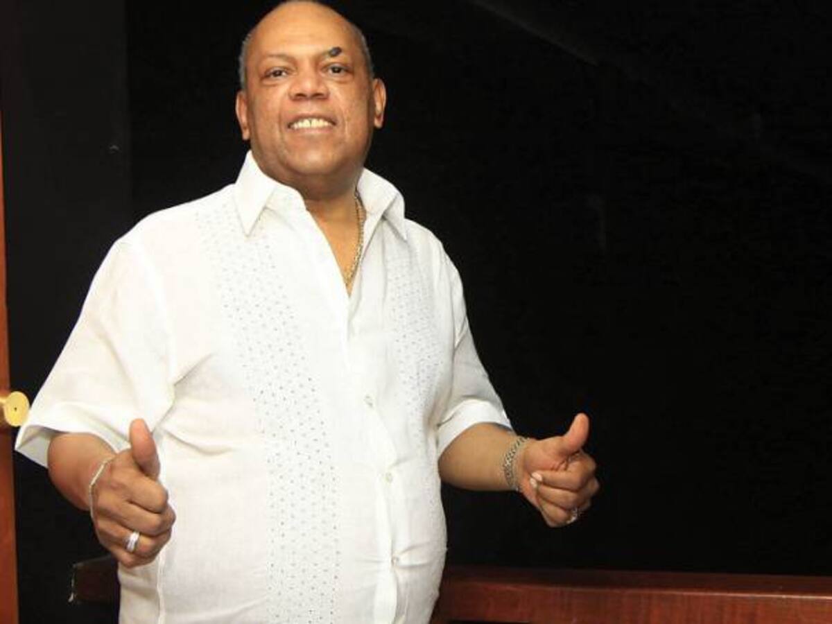 10 éxitos para recordar a “El sonero de América”