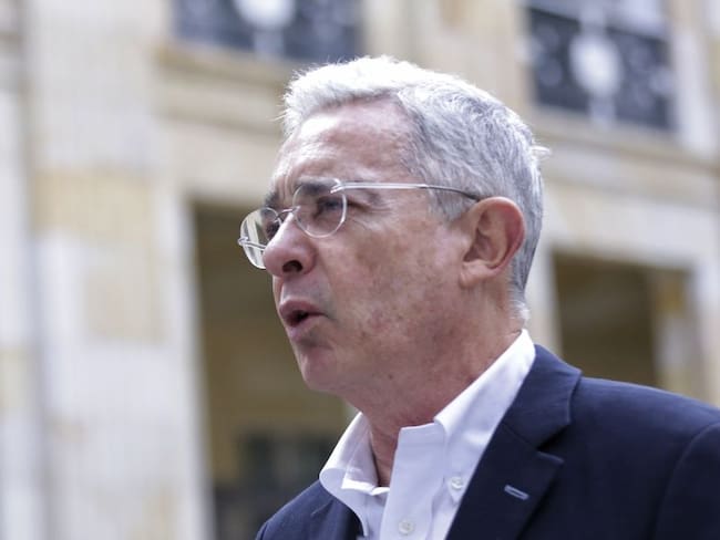 Semana clave para definir el futuro jurídico del expresidente Uribe